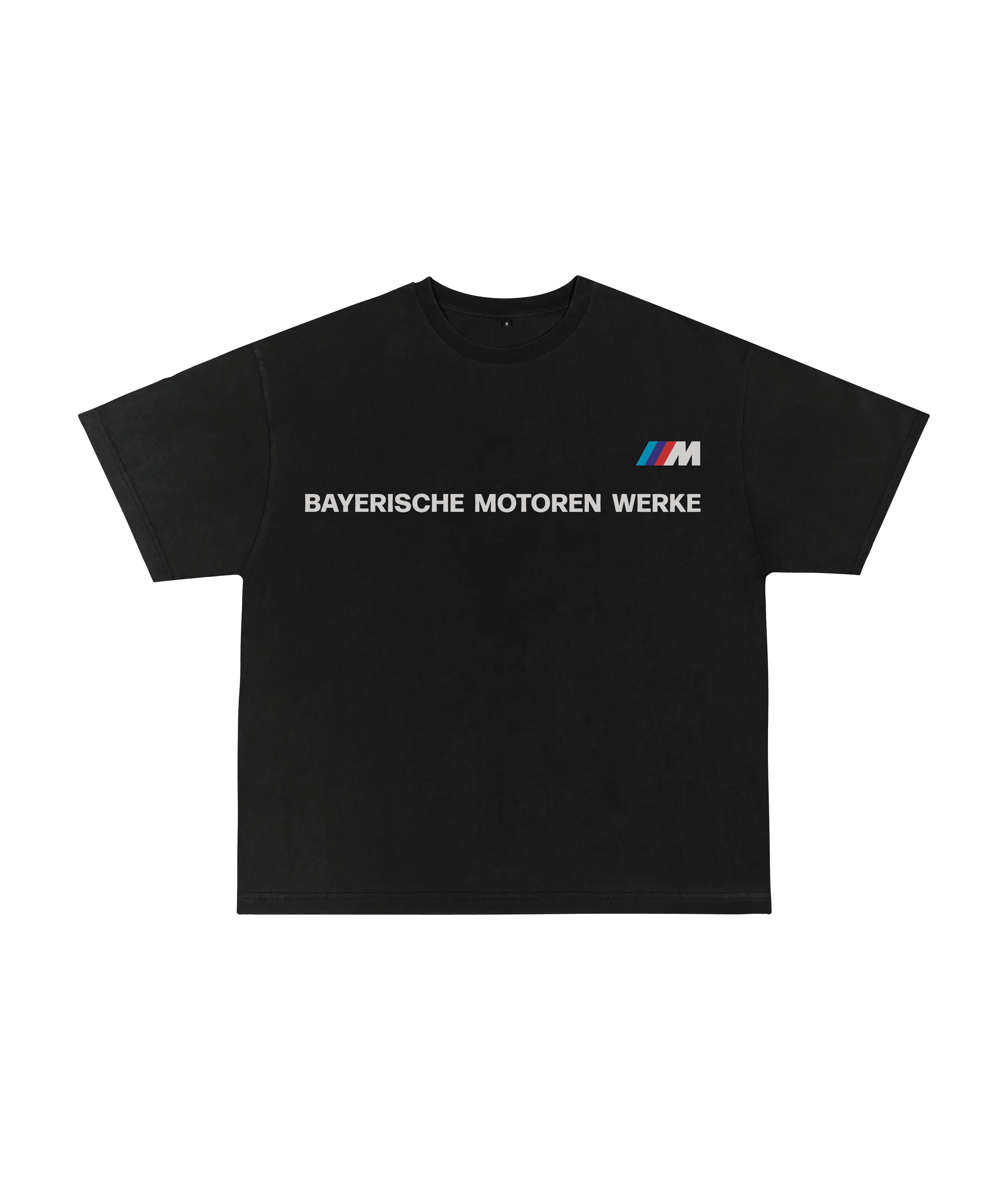 Motorsport Short Sleeve T-Shirt