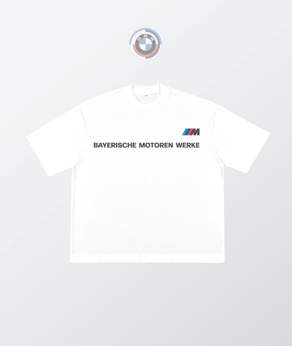 Motorsport Short Sleeve T-Shirt