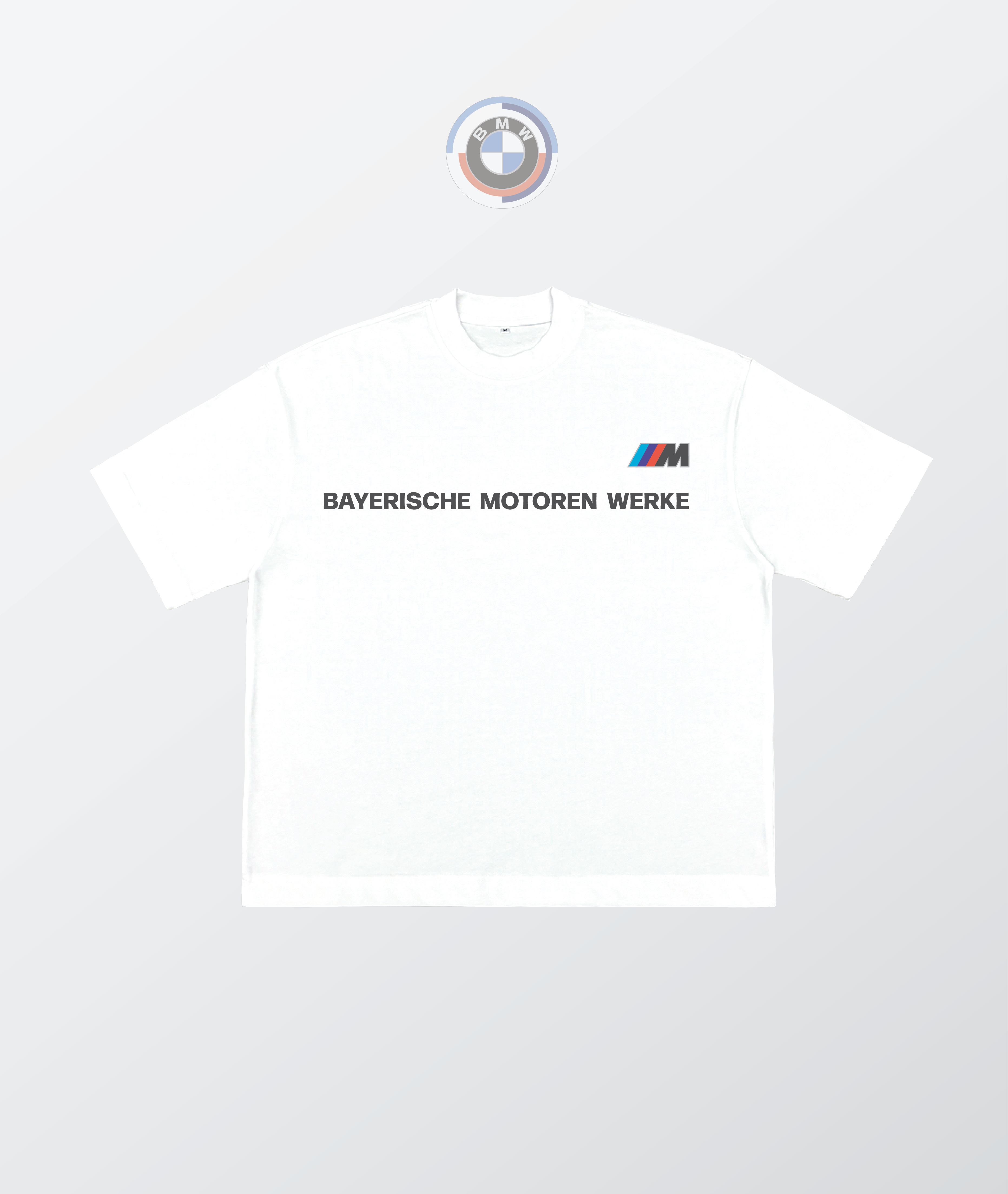 Motorsport Short Sleeve T-Shirt