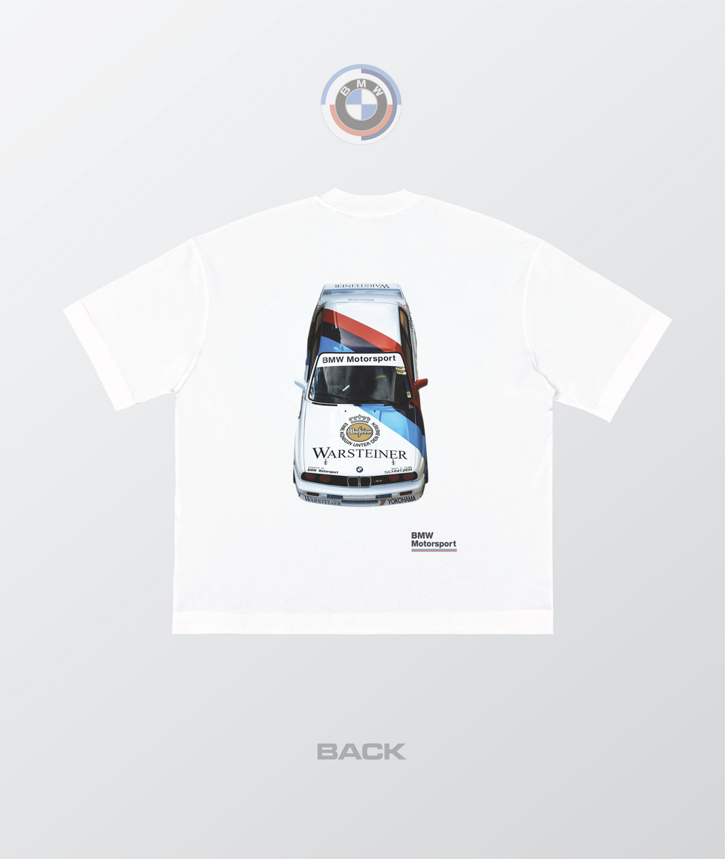 Motorsport Short Sleeve T-Shirt