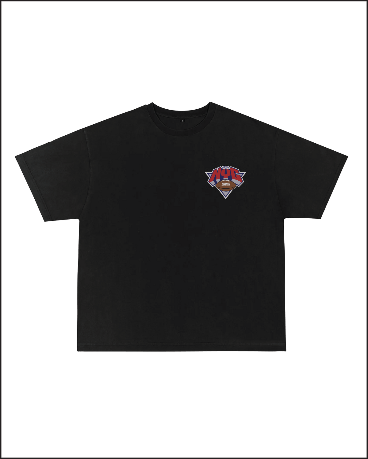 Giants Short Sleeve T-Shirt