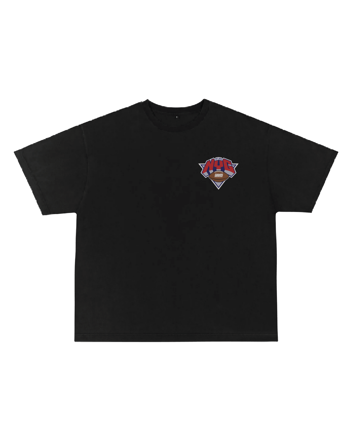 Giants Short Sleeve T-Shirt