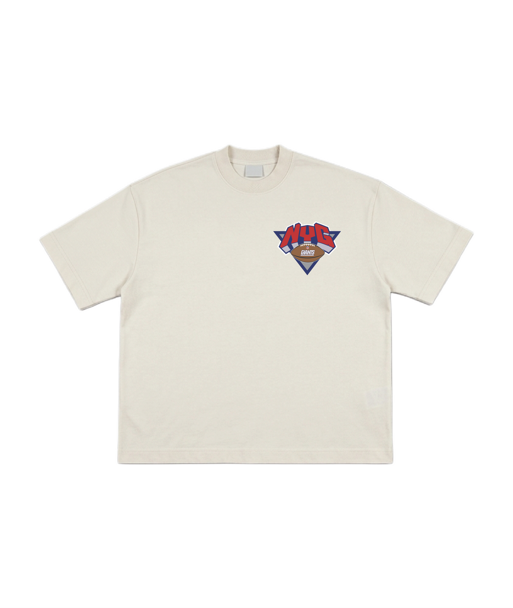 Giants Short Sleeve T-Shirt