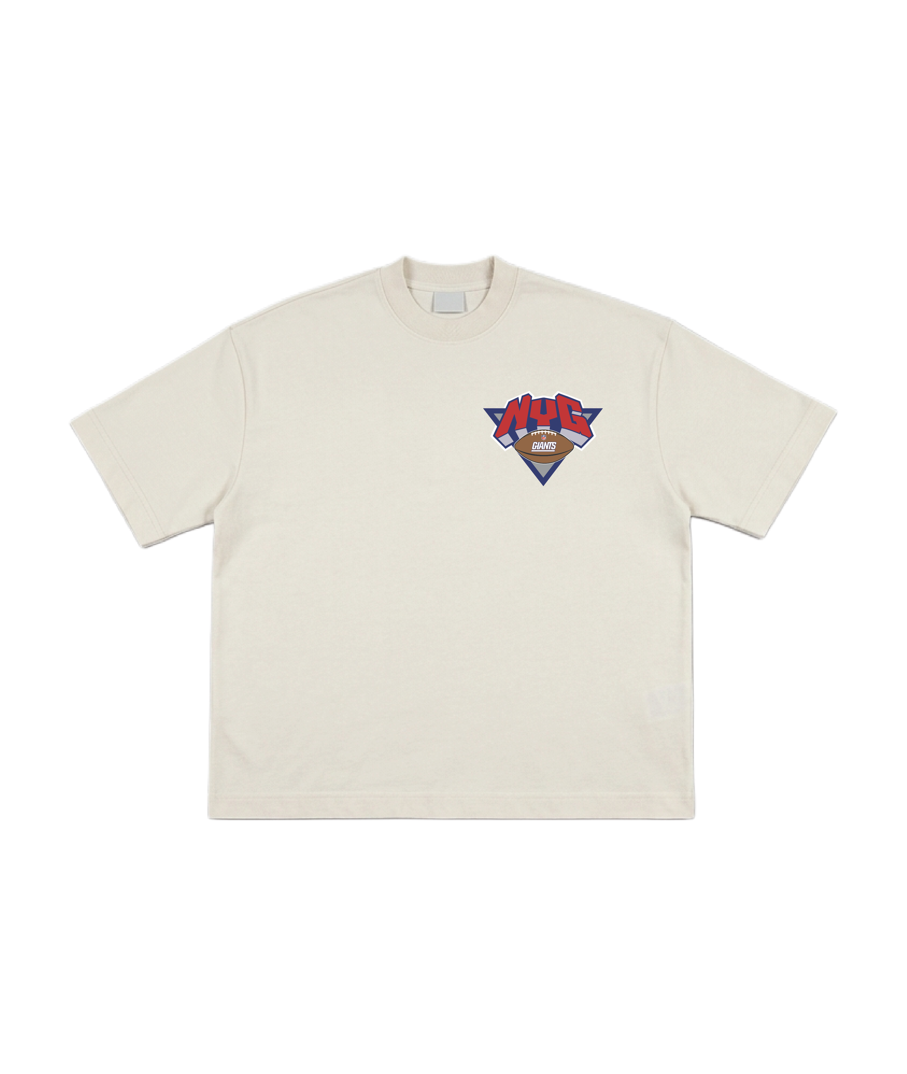 Giants Short Sleeve T-Shirt