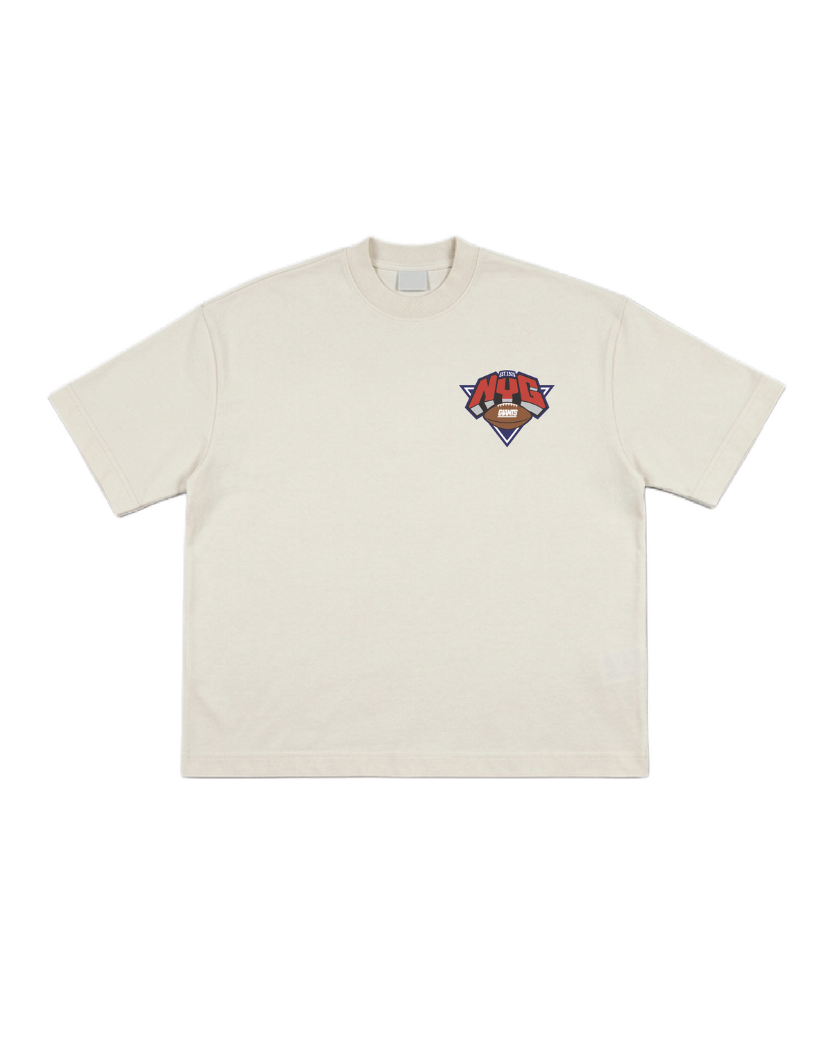 Giants Short Sleeve T-Shirt