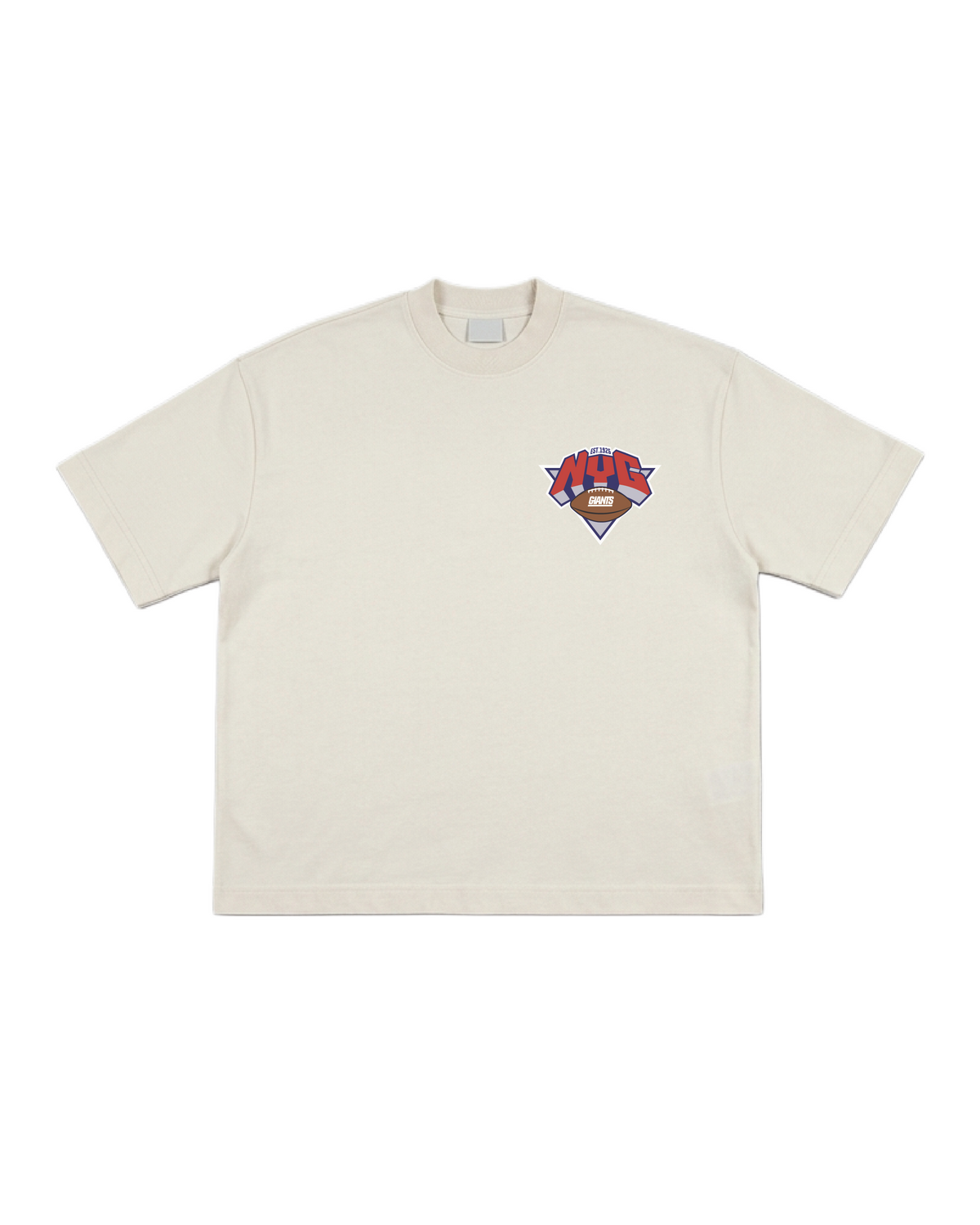 Giants Short Sleeve T-Shirt
