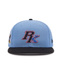 RKYVZ Baseball All Star Game New Era 59FIFTY Fitted Hat