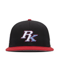 RKYVZ Baseball All Star Game New Era 59FIFTY Fitted Hat