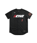 Men's RKYVZ Road Baseball Jersey