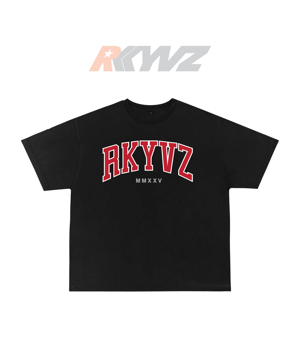 RKYVZ ECF Short Sleeve T-Shirt