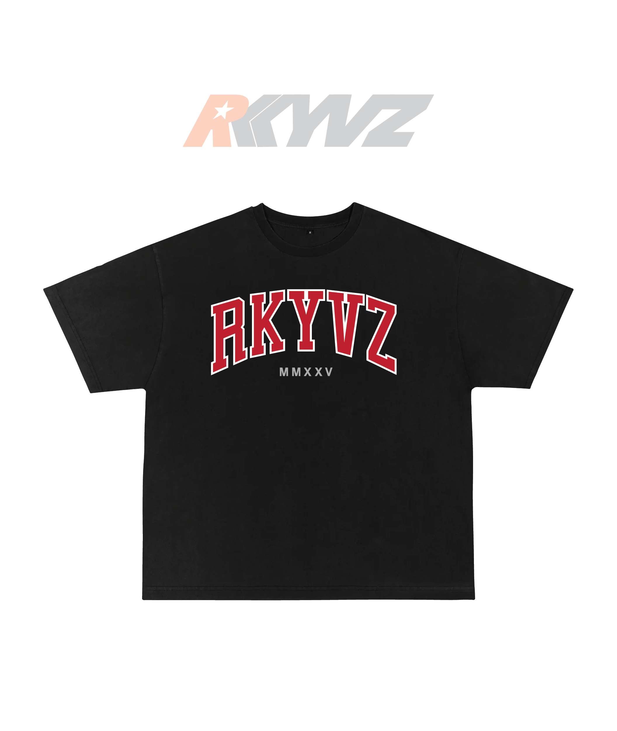 RKYVZ ECF Short Sleeve T-Shirt