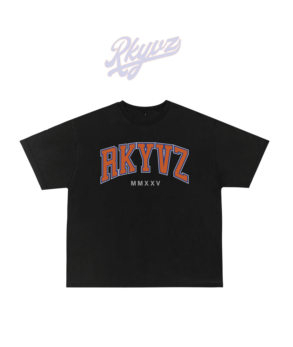 RKYVZ ECF Short Sleeve T-Shirt
