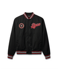 RKYVZ Baseball Warmup Jacket