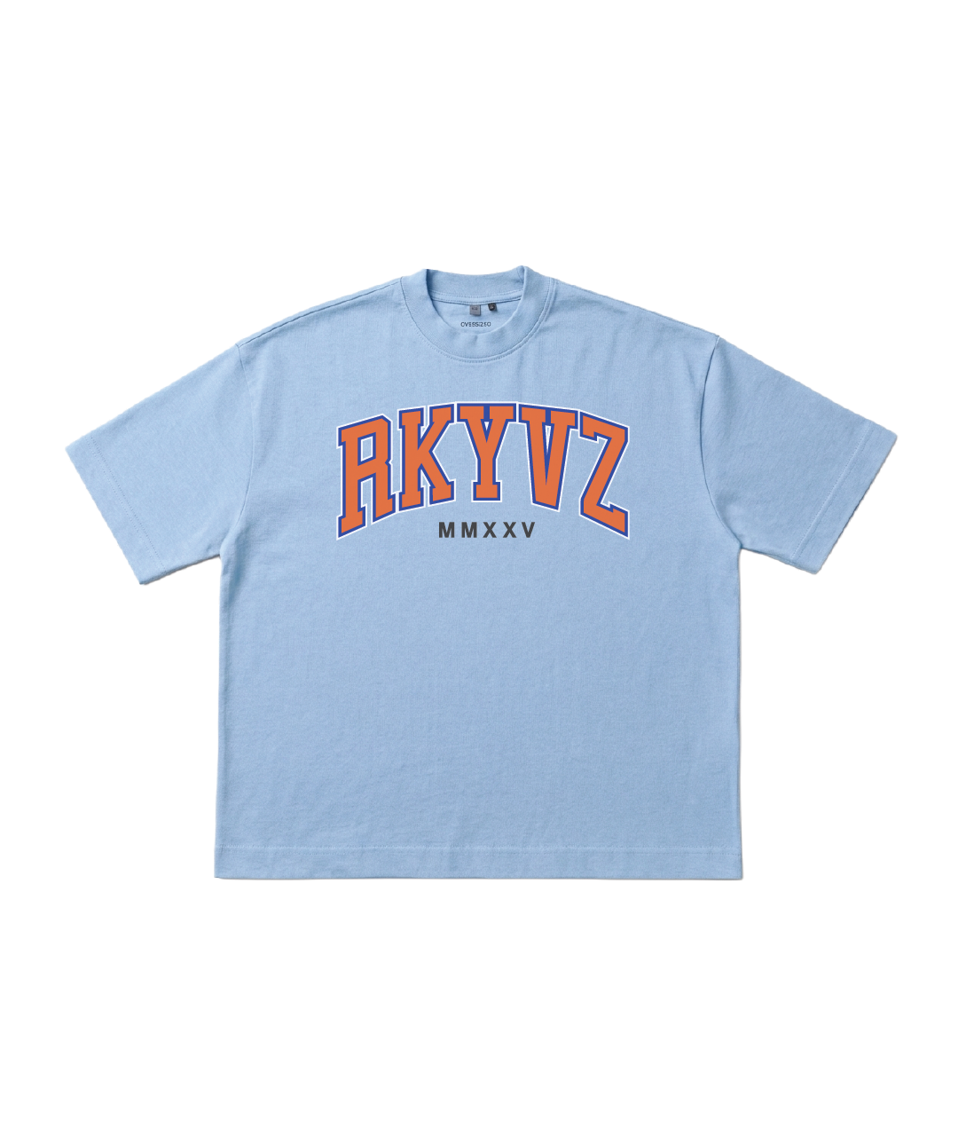 RKYVZ ECF Short Sleeve T-Shirt