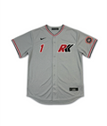 Men's RKYVZ Road Baseball Jersey