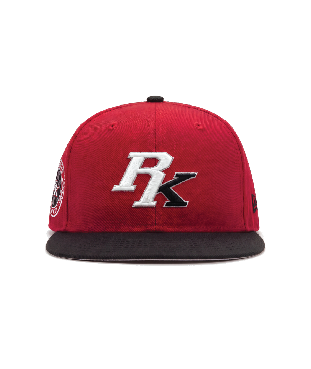 RKYVZ Baseball New Era 59FIFTY Fitted Hat