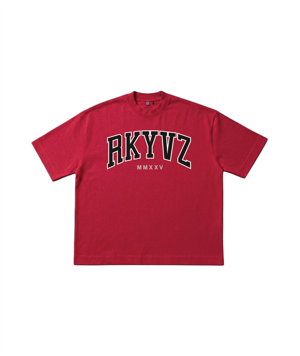 RKYVZ ECF Short Sleeve T-Shirt
