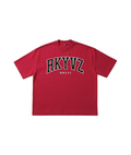 RKYVZ ECF Short Sleeve T-Shirt