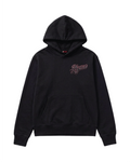 RKYVZ Script Hooded Sweatshirt