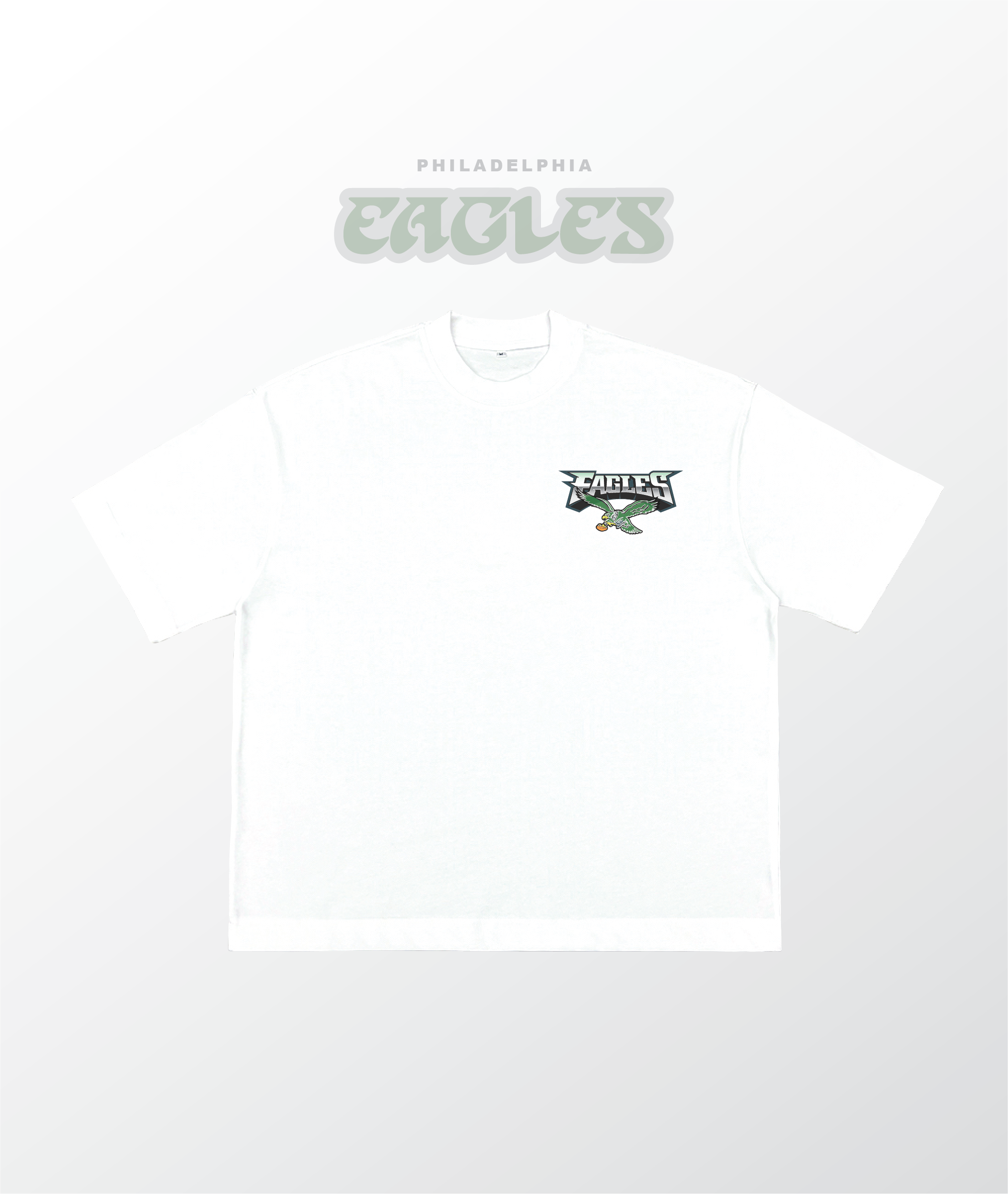 Eagles Short Sleeve T-Shirt