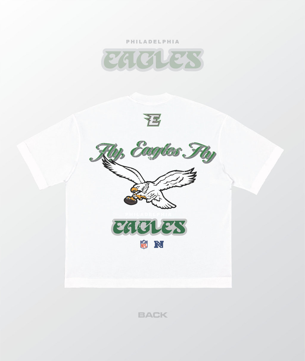 Eagles Short Sleeve T-Shirt